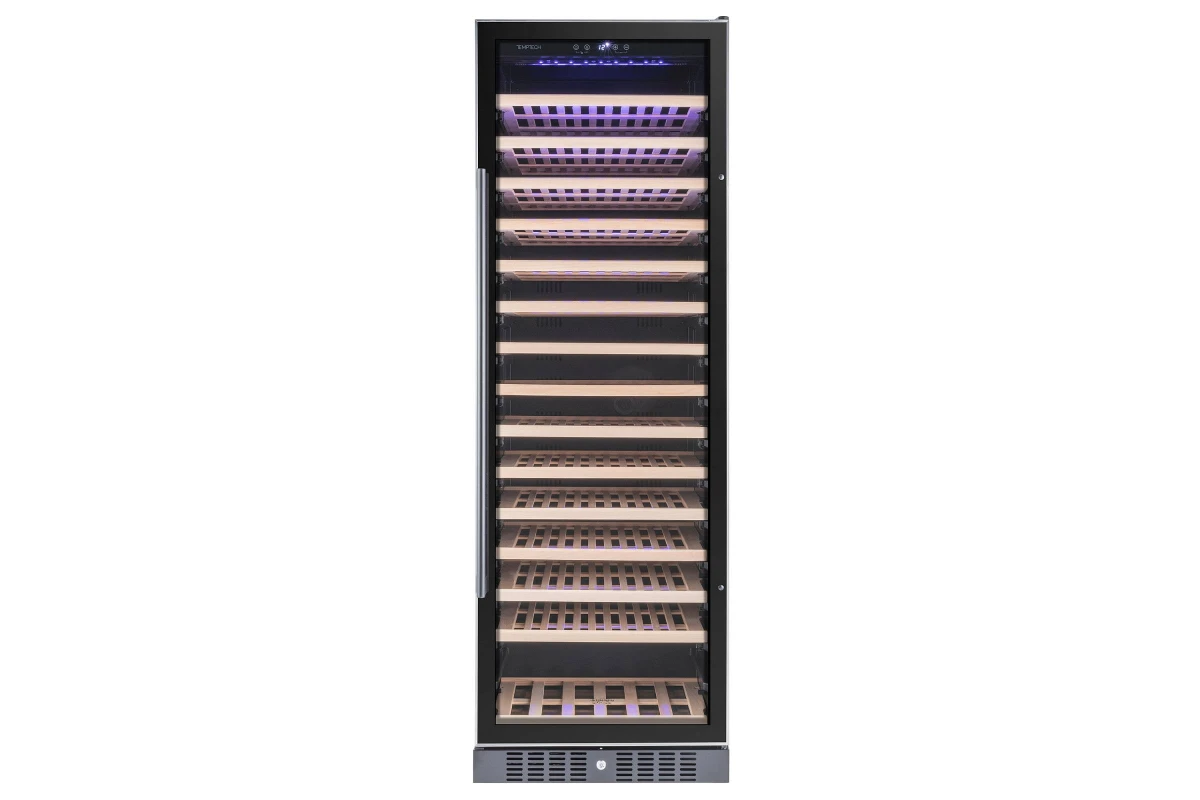 Винный шкаф Temptech WP180SCB