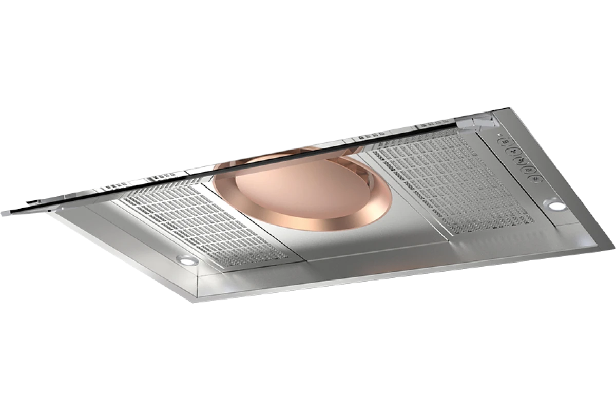 Встраиваемая вытяжка Faber ILMA X A60 305.0482.953