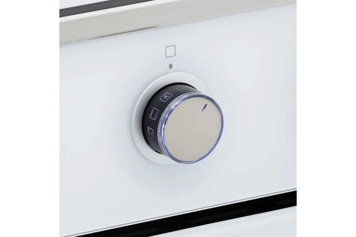 Духовой шкаф Krona ADRIANO 60 WH G2