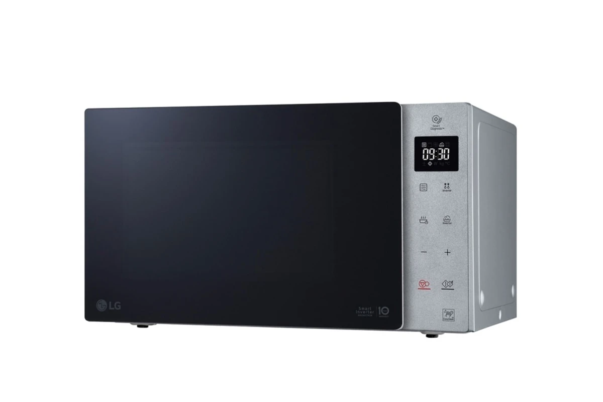 Микроволновая печь LG MW25R35GISL