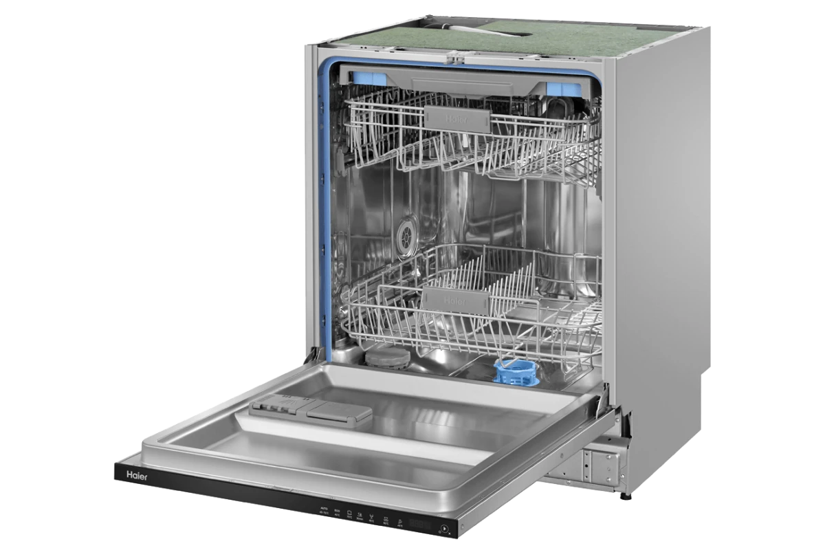 Встраиваемая посудомоечная машина Haier HDWE14-094RU