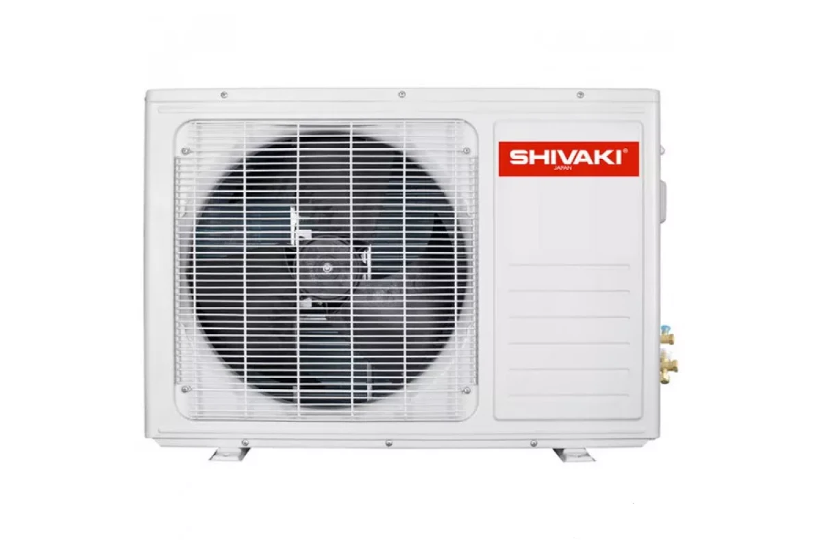 Кондиционер Shivaki Ultra SSH-L122DC