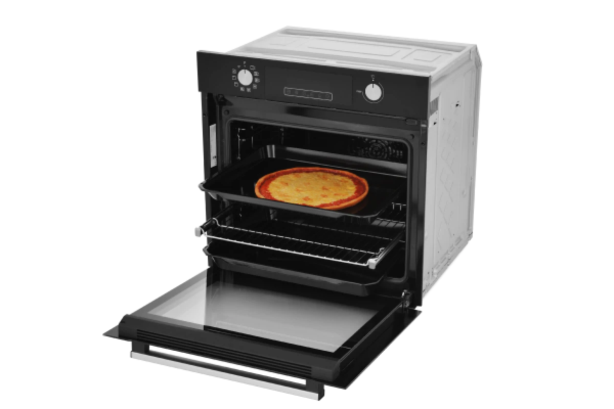 Духовой шкаф Hotpoint FE9 831 JSH BL