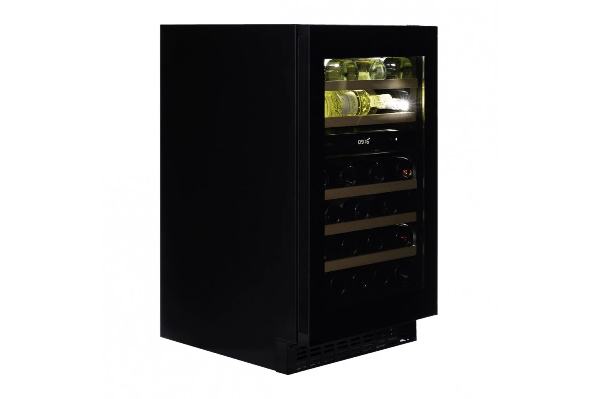 Винный шкаф Dunavox DAUF-38.100DB.TO