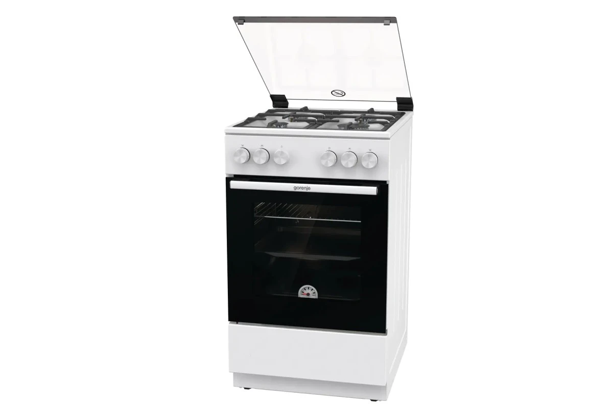 Газовая плита Gorenje GG5A12WF