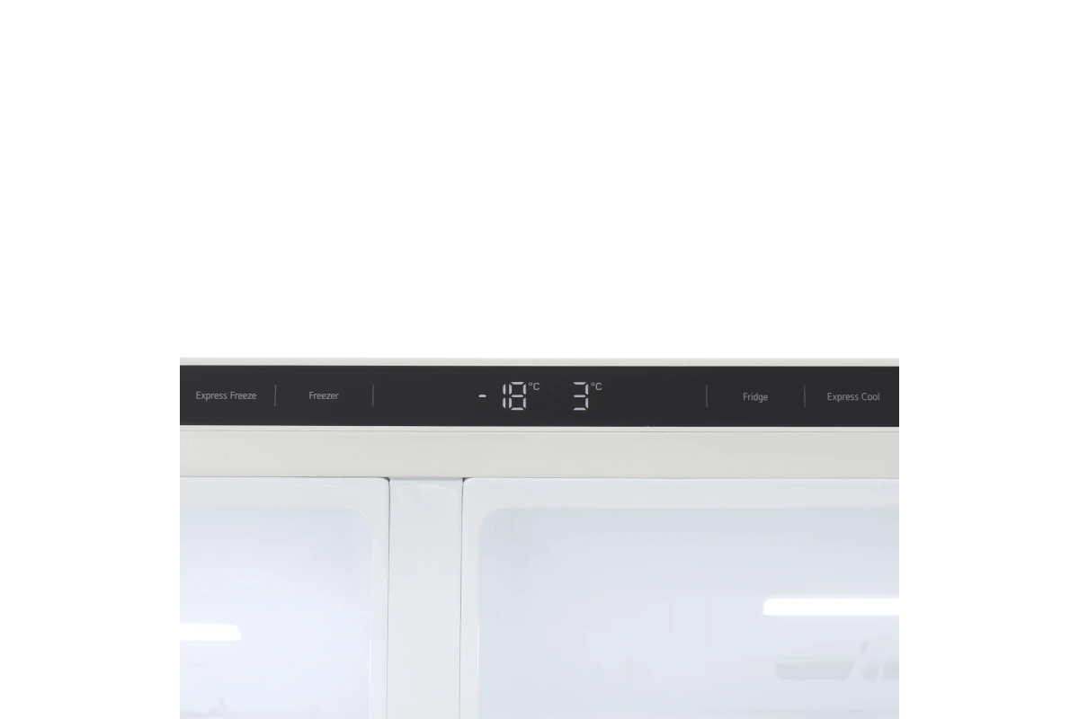 Холодильник LG GC-B257KEHW