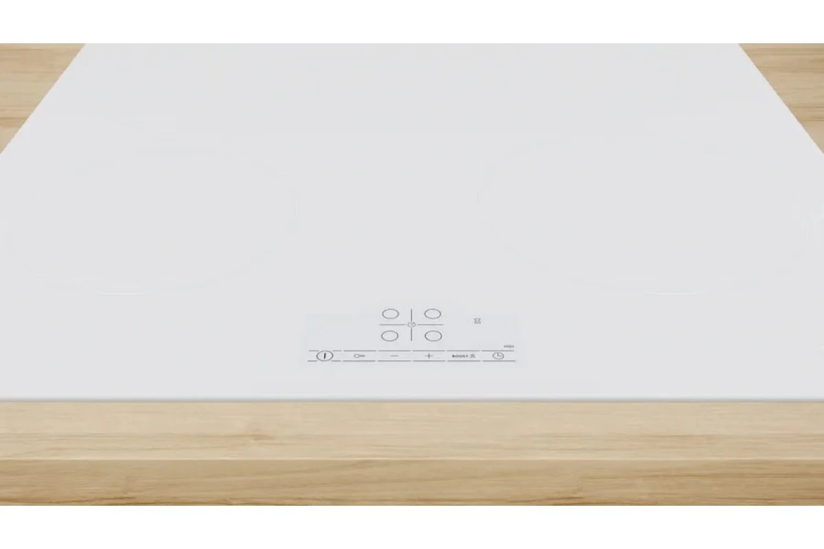 Индукционная варочная панель Bosch PUE612BB1E