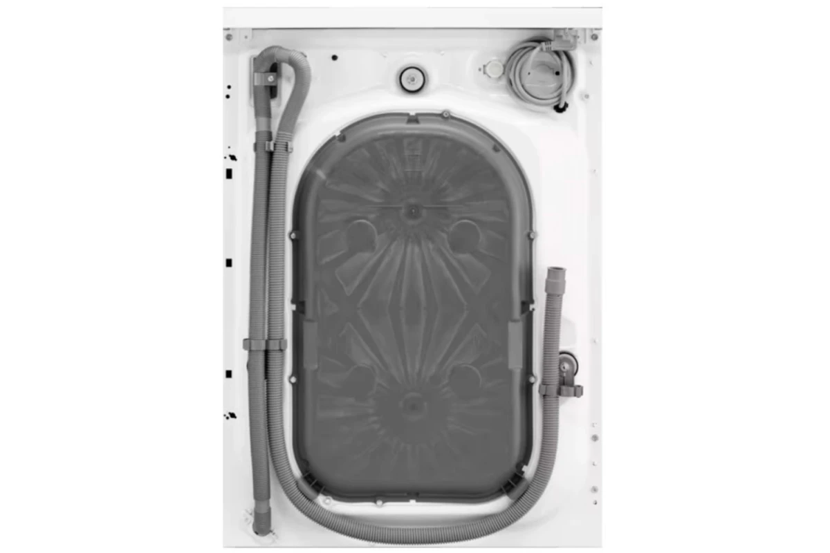 Стирально-сушильная машина Electrolux EW8W4402QE