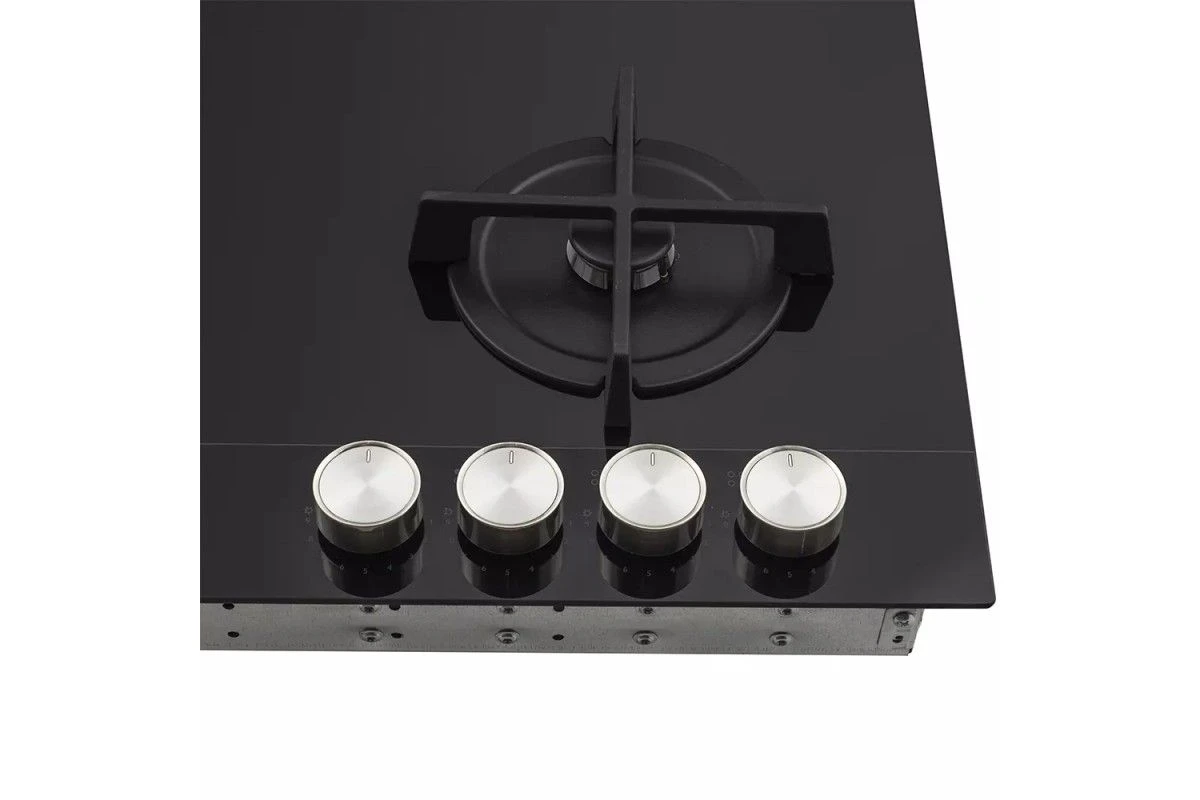 Газовая варочная панель DeLonghi NSL 460 NCM RUS