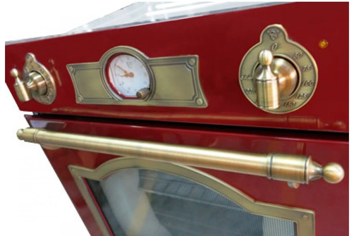 Духовой шкаф Kaiser EH 6355 RotEm