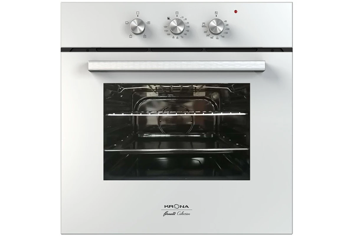 Духовой шкаф Krona ESSENZA 60 WH