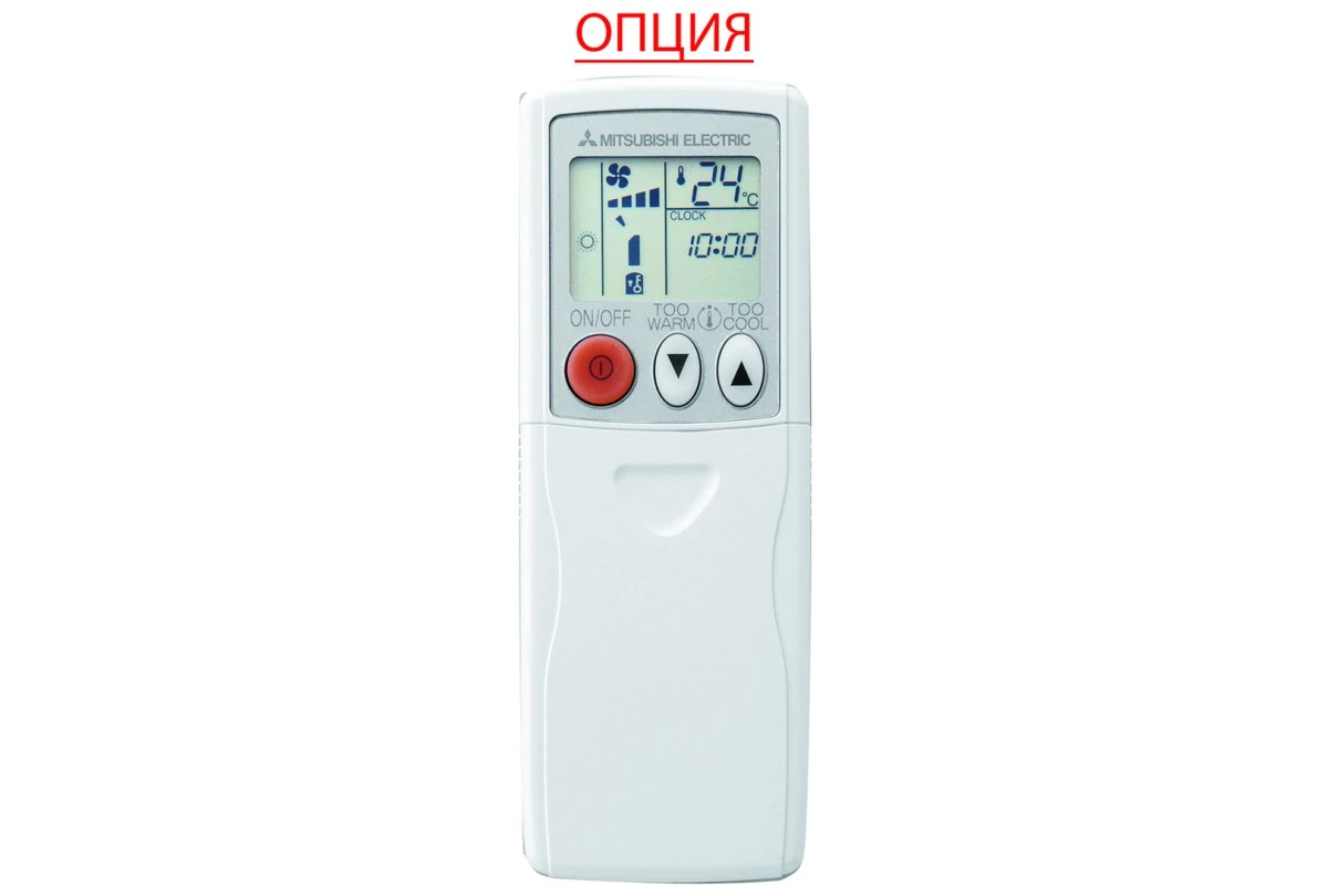 Канальный кондиционер Mitsubishi Electric PEAD-M60JA2/PUZ-ZM60VHA2
