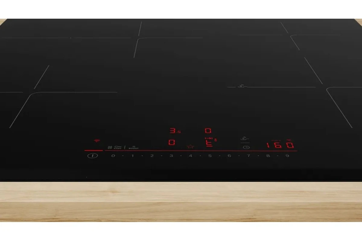 Индукционная варочная панель Bosch PIF63KHC1E