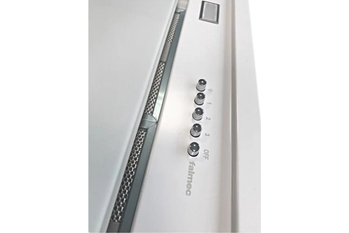 Вытяжка Falmec BUILT-IN 70 MAX WH