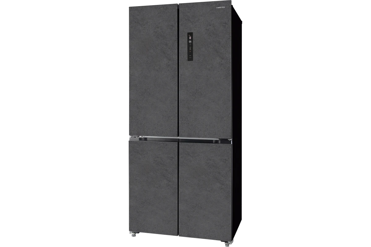 Холодильник Hiberg RFQ-600DX NFDs Inverter