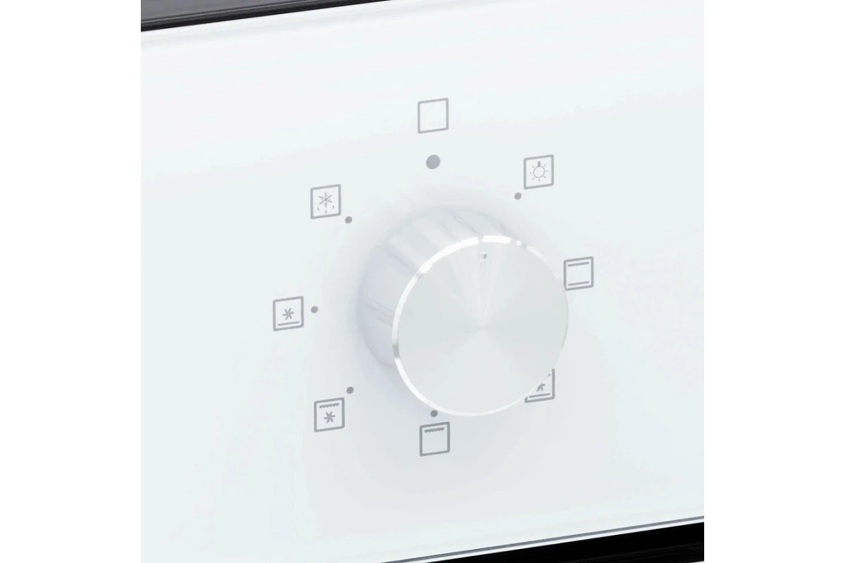Духовой шкаф Krona RITUS 45 WH