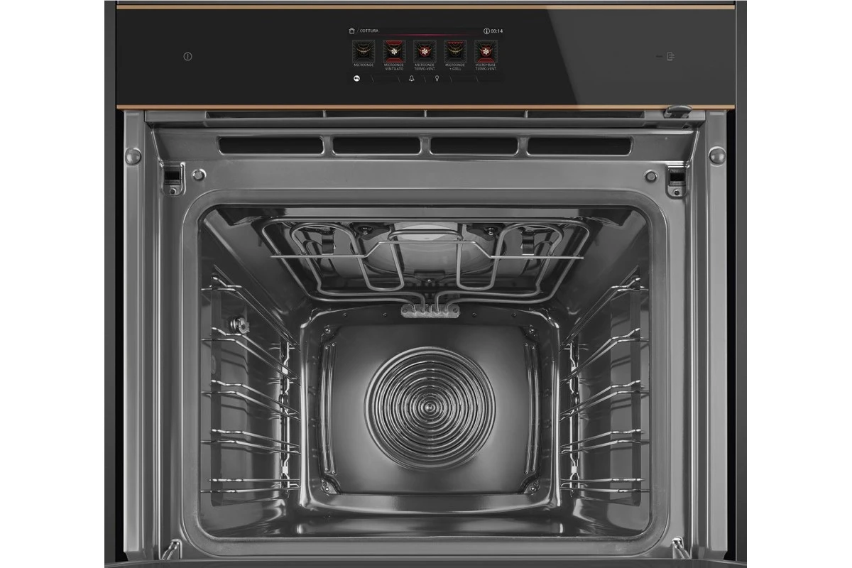 Духовой шкаф Smeg SO6606WAPNR