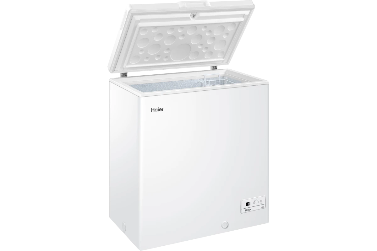 Морозильный ларь Haier HCE143R