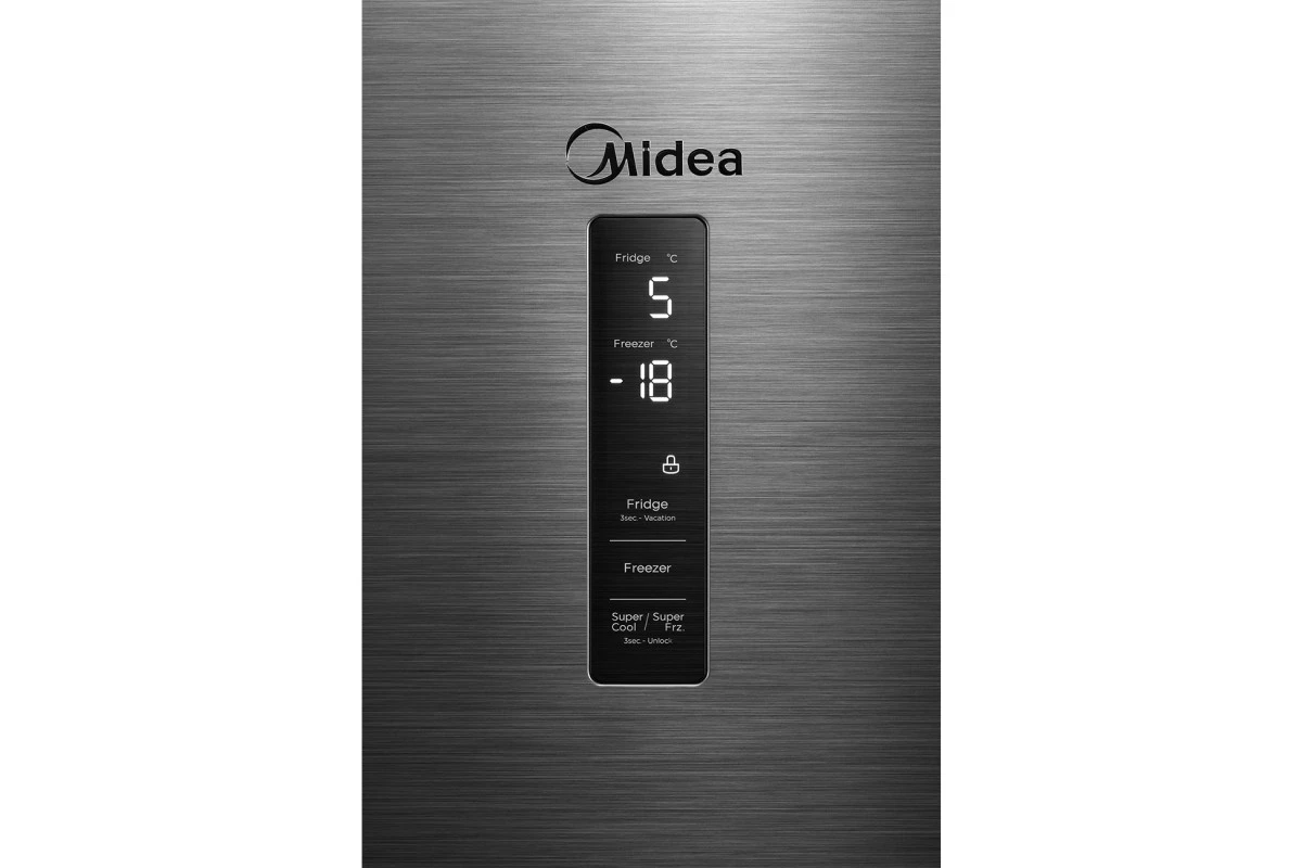 Холодильник Midea MDRB523MGE46ODM