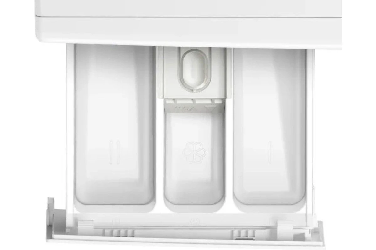 Стирально-сушильная машина Bosch WNA134L0SN