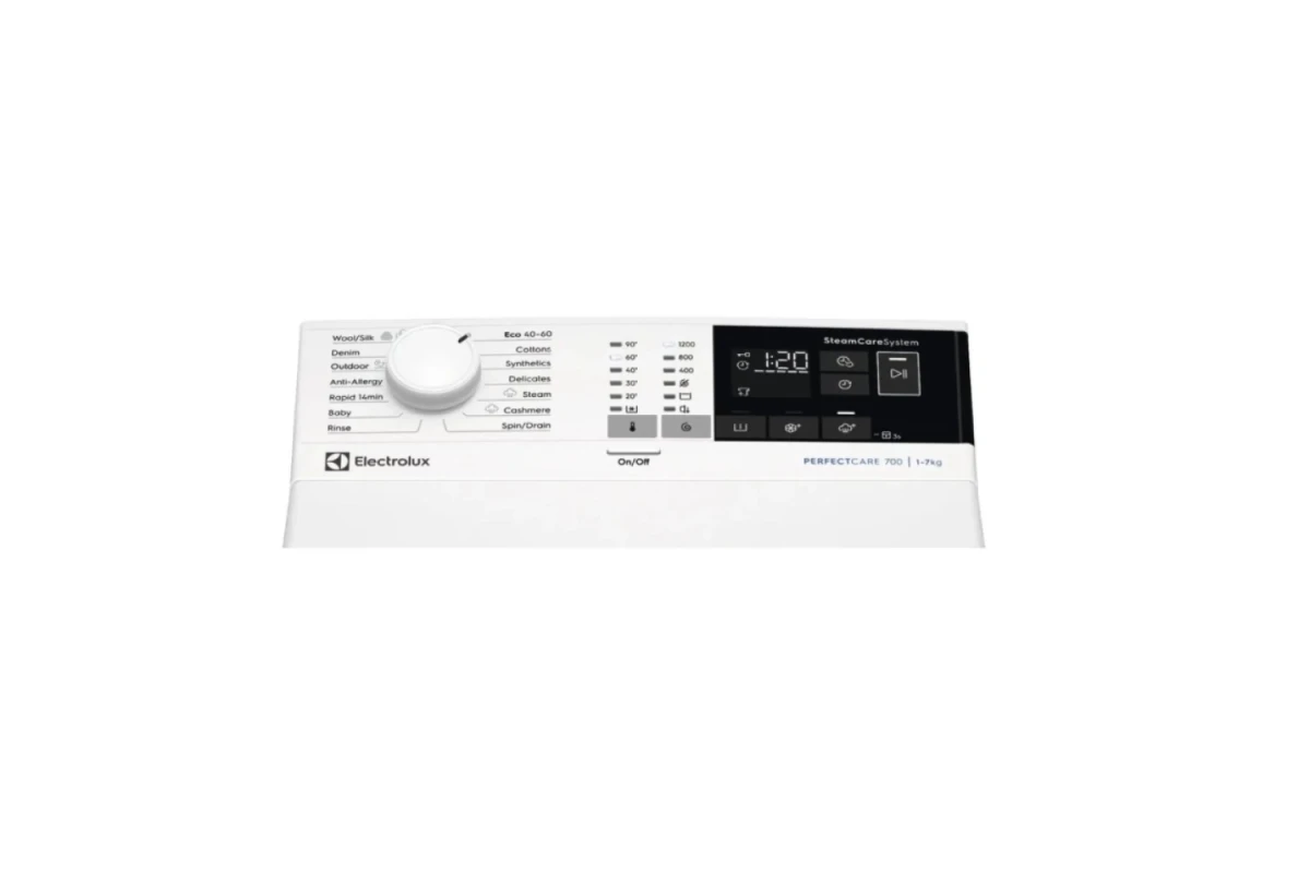 Стиральная машина Electrolux EW7T4272E