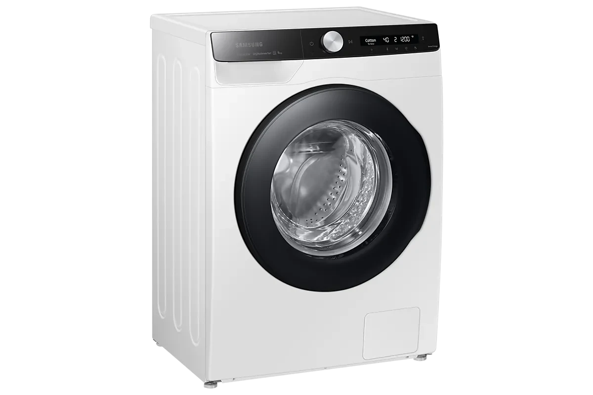 Стиральная машина Samsung WW80AG6S28AE/LD