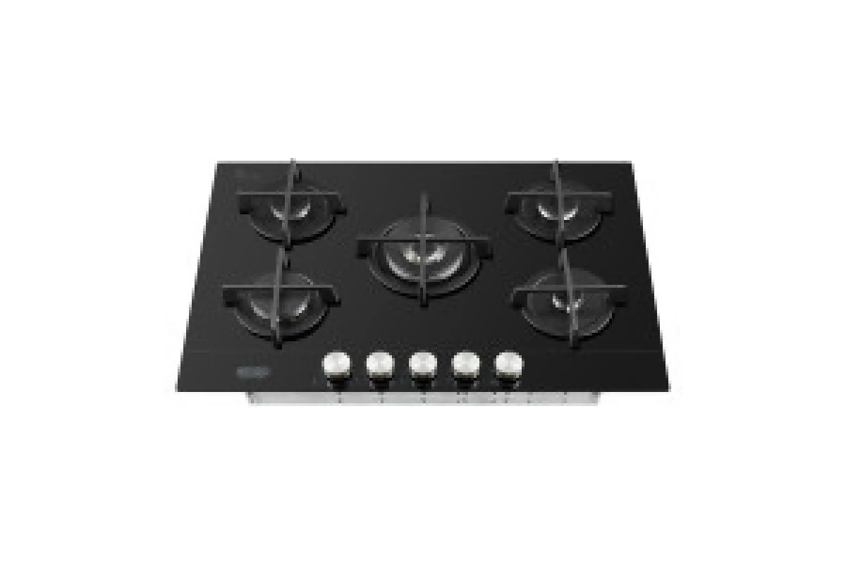 Газовая варочная панель DeLonghi NSL 575 NC RUS