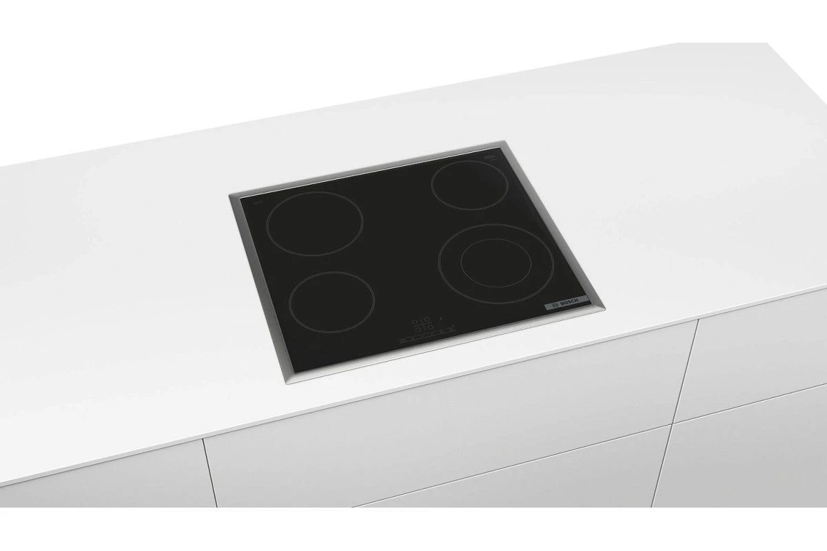 Варочная панель Bosch PKF645BB1R