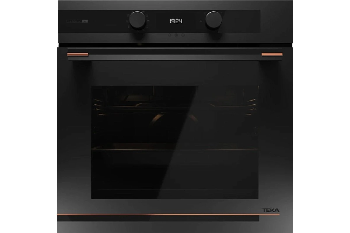 Духовой шкаф Teka HLB 84-G1 P Infinity Matt Black