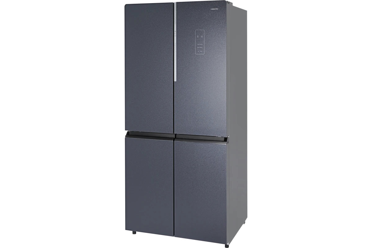 Холодильник Hiberg RFQ-590G GT Inverter