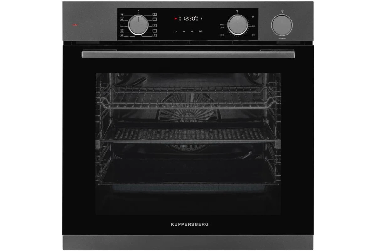 Духовой шкаф Kuppersberg KSO 610 SG