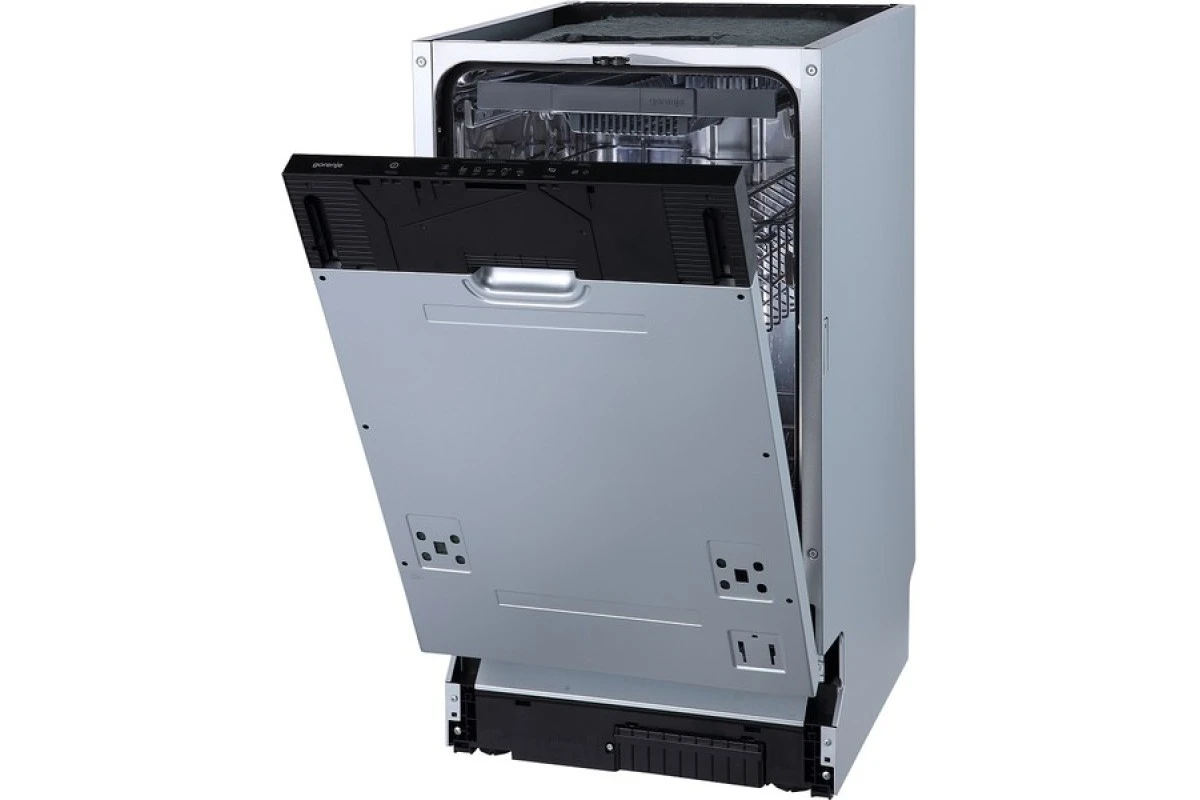 Встраиваемая посудомоечная машина Gorenje GV520E10