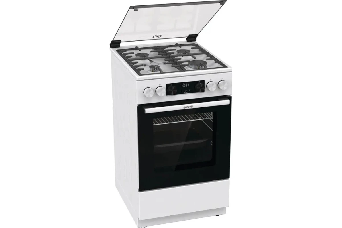 Газовая плита Gorenje GGI5C23WF