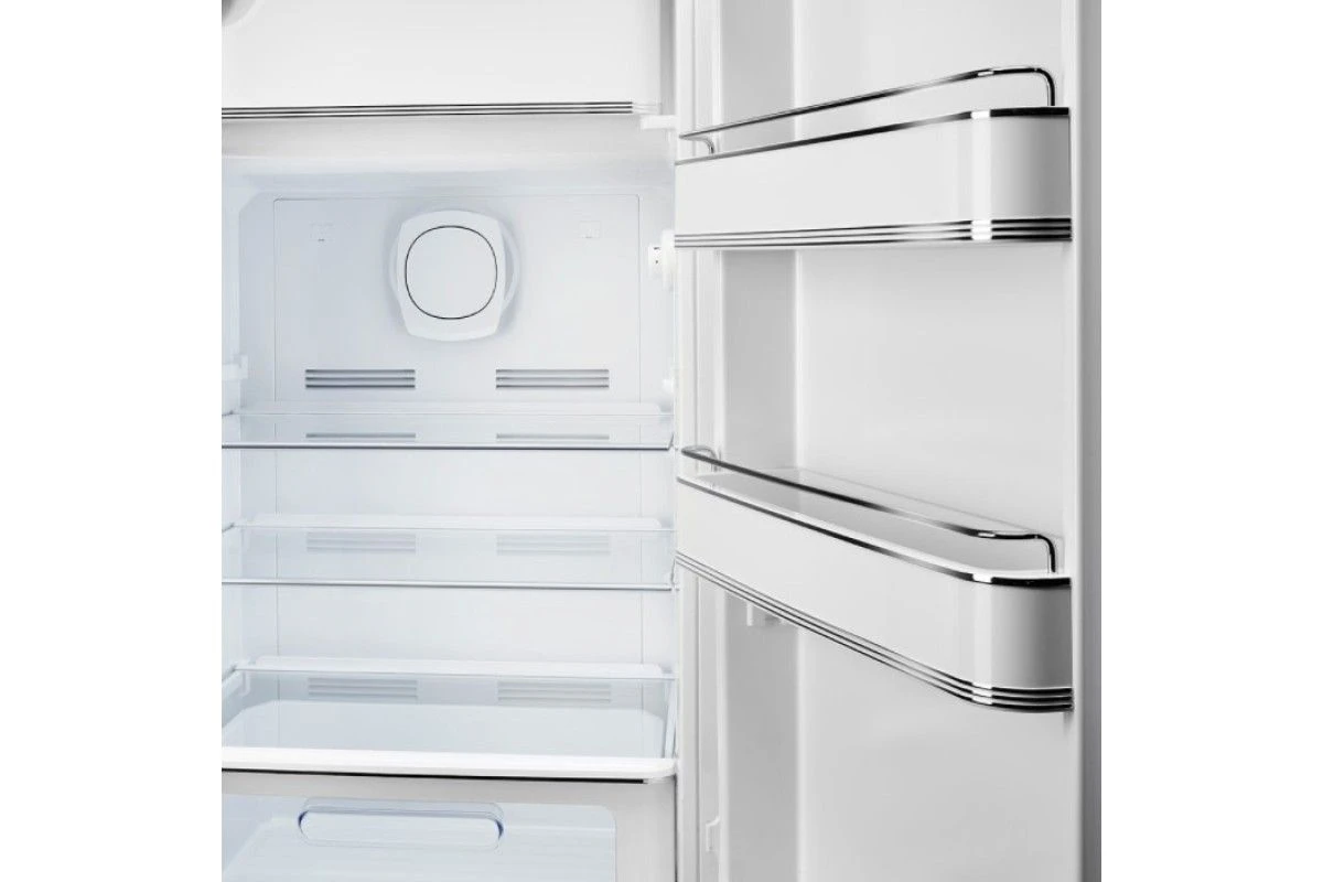 Холодильник Smeg FAB28RPB5