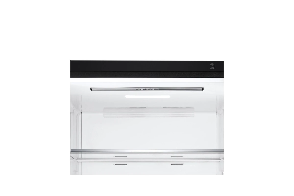 Холодильник LG GC-B569PBCM