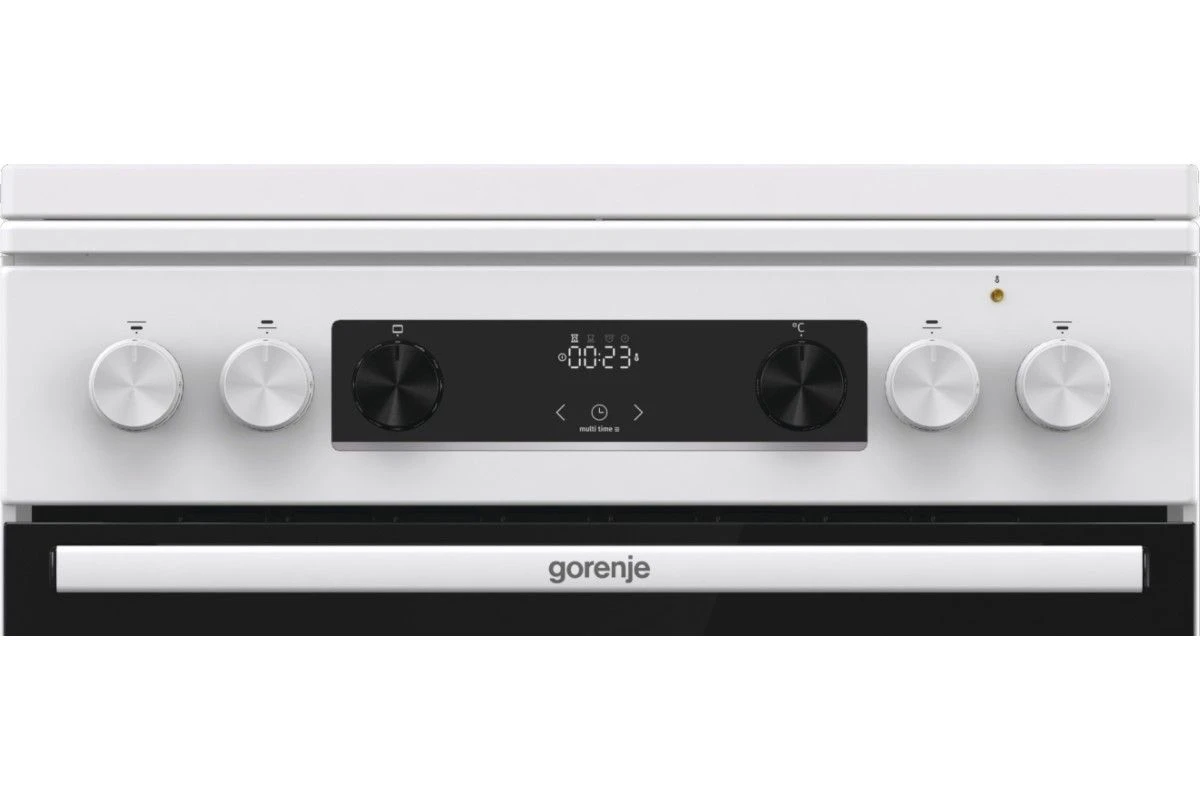 Комбинированная плита Gorenje GKS6C71WF