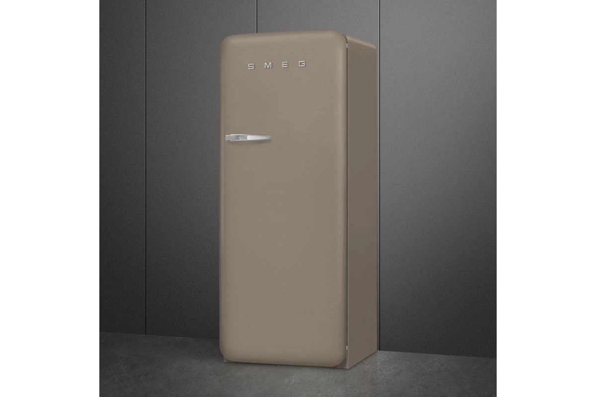 Холодильник Smeg FAB28RDTP5