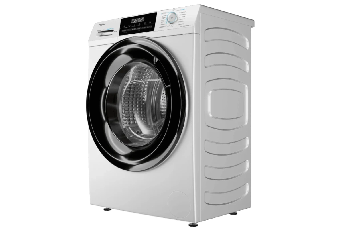 Стиральная машина HAIER HW80-BP12929E
