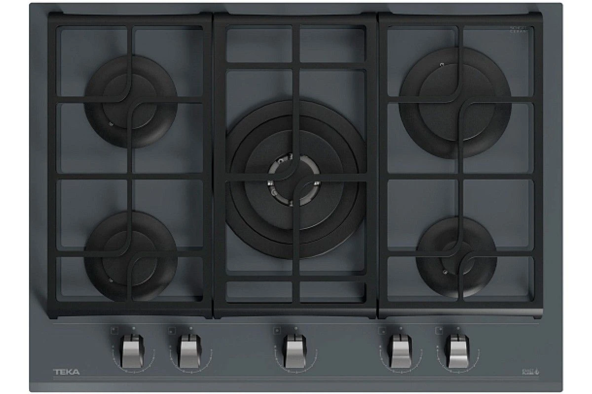 Варочная панель Teka GZC 75330 XBN STONE GREY