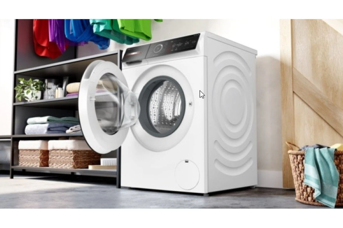Стиральная машина Bosch WGB244ALSN