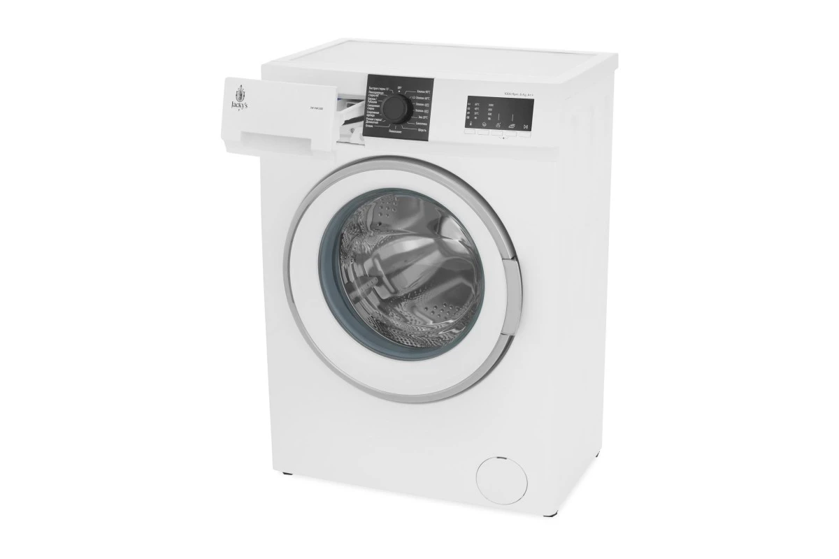 Стиральная машина Jacky's JW 6W10I0