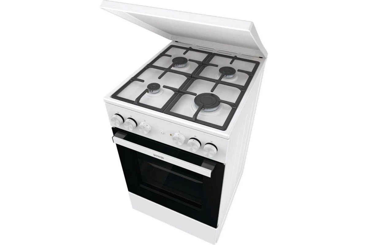 Комбинированная плита Gorenje GK5A42WF-B