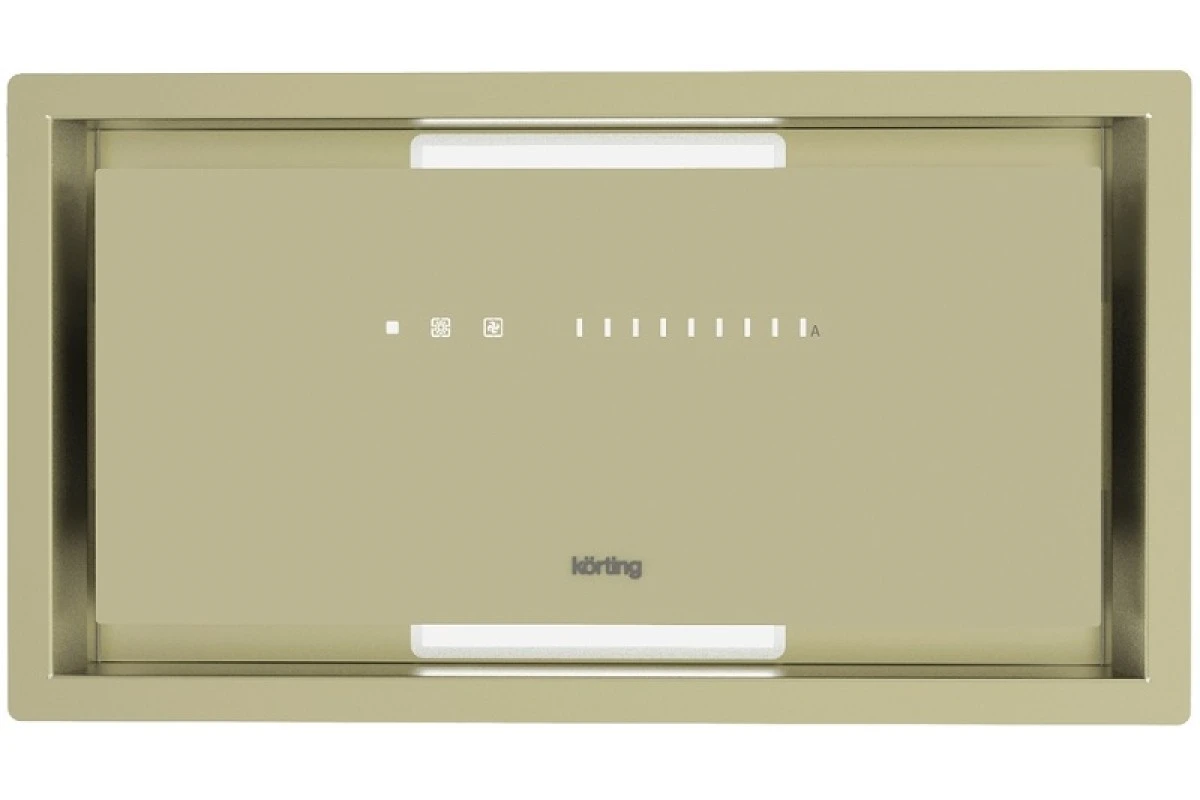 Встраиваемая вытяжка Korting KHI 6997 GB