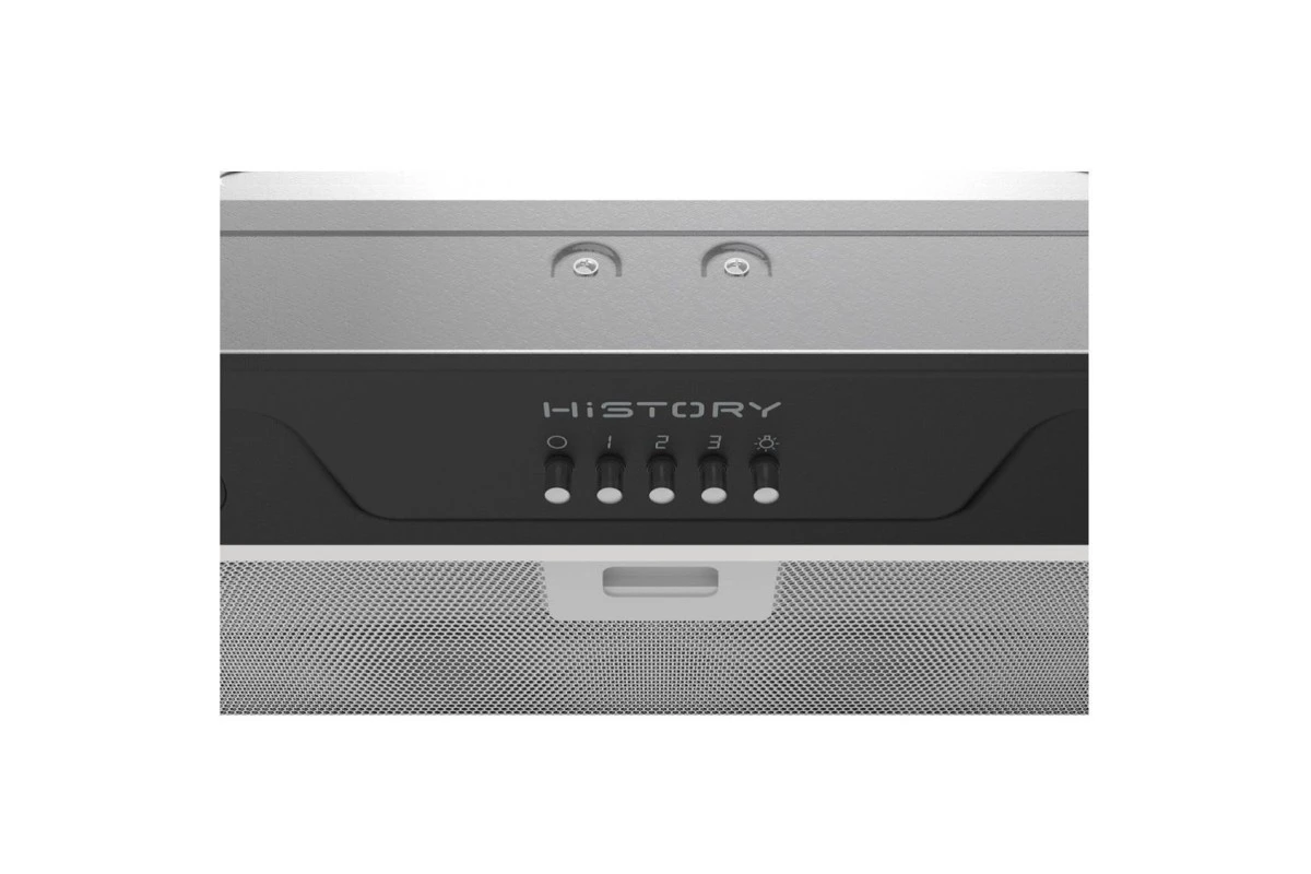 Вытяжка полновстраиваемая HiSTORY CI65B1 FBK