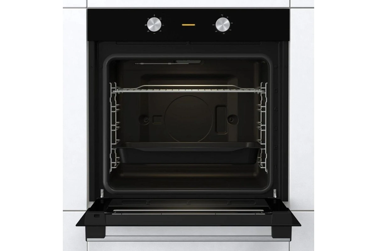 Духовой шкаф Gorenje BOX6712E02BK