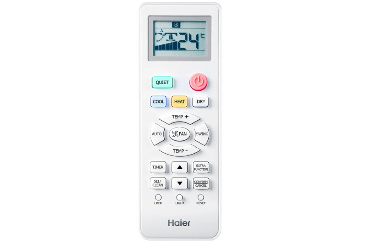 Внутренний блок Haier AS12TS6HRA-M
