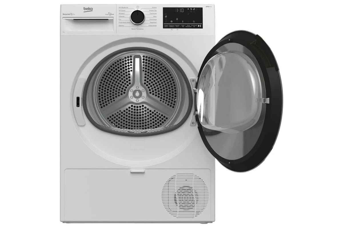 Сушильная машина Beko B3T47238