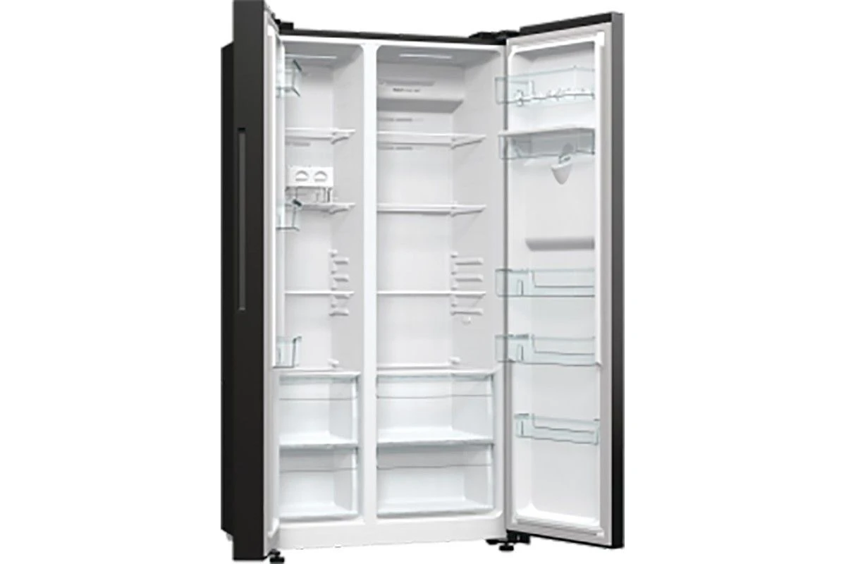 Холодильник Side by Side Gorenje NRR9185EABXLWD