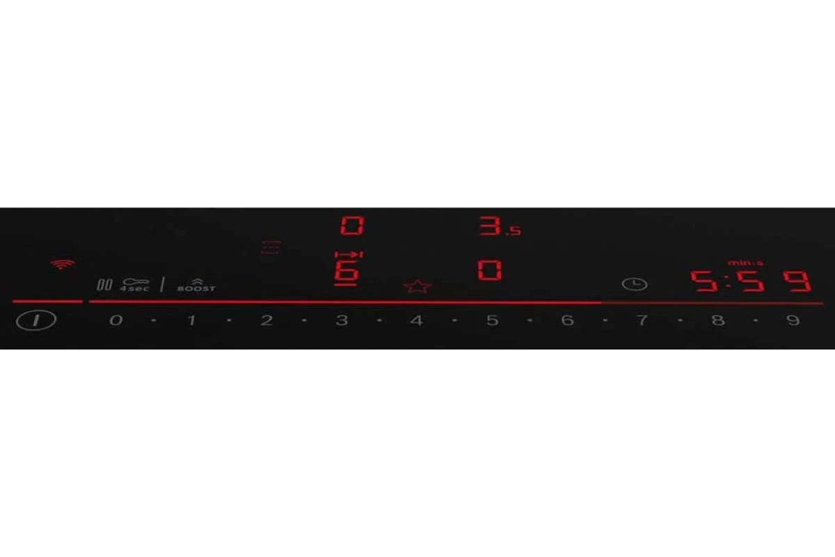Индукционная варочная панель Bosch PVS63RHB1E