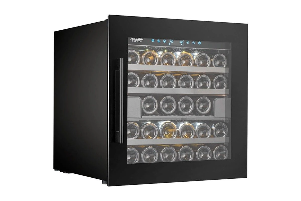 Винный шкаф Temptech Sommelier SOMZ60DB-24